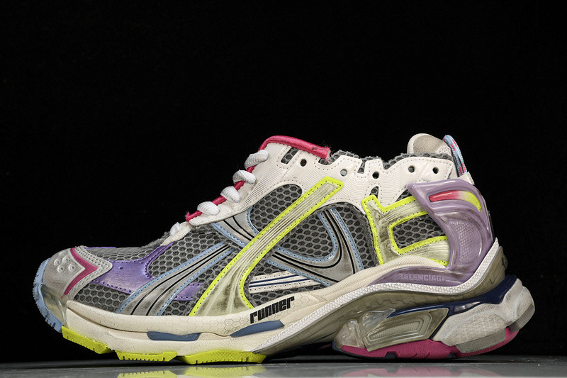 Balenciaga Runner W3RNY-0361