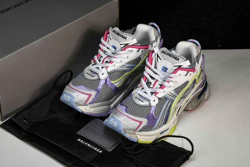 Balenciaga Runner W3RNY-0361