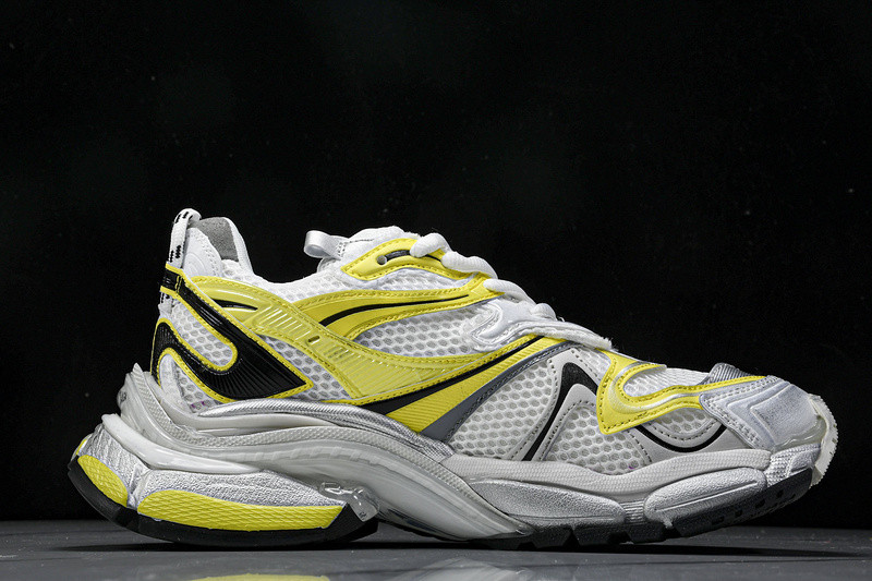Balenciaga Runner W3RXP-9710