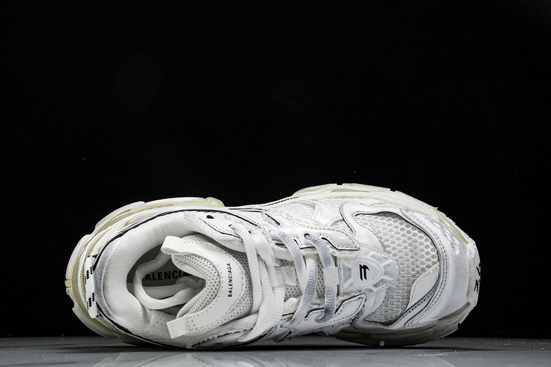 Balenciaga Runner W3RXP-9010