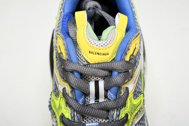 Balenciaga Runner W3RXP-0653