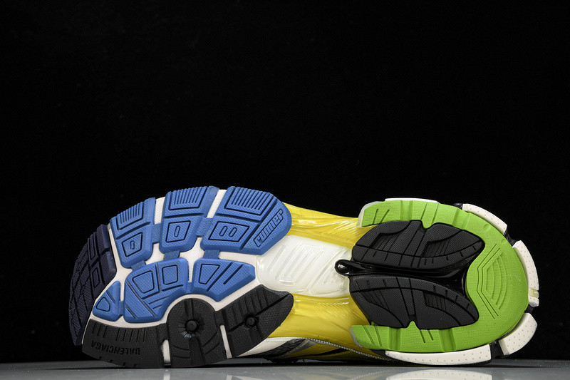 Balenciaga Runner W3RXP-0653