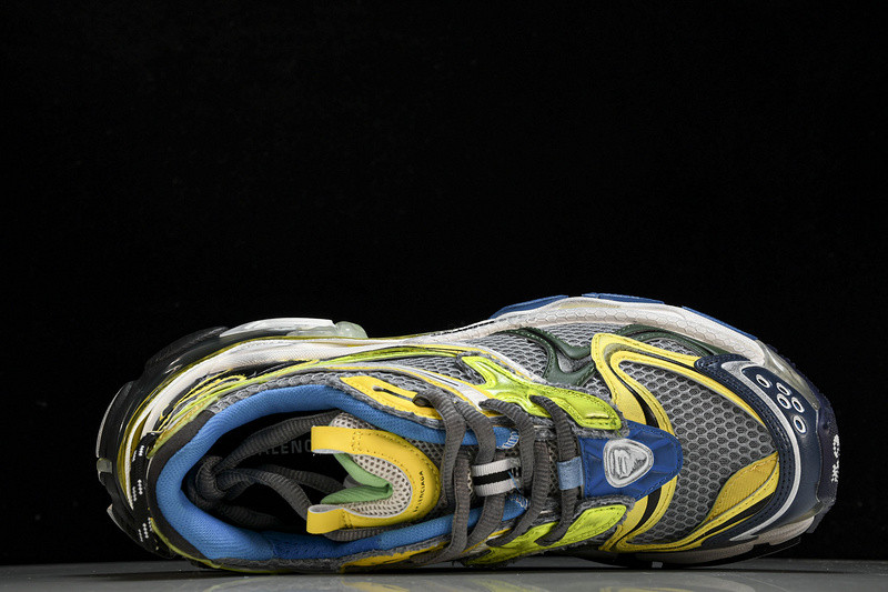 Balenciaga Runner W3RXP-0653