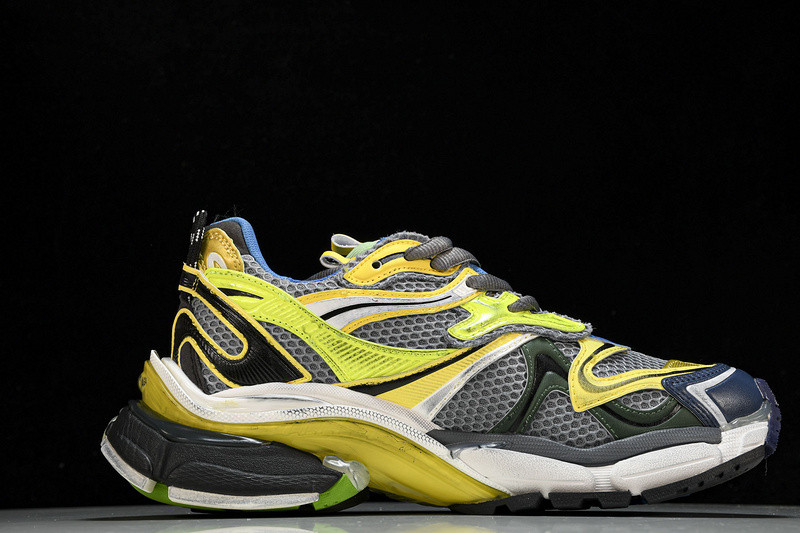 Balenciaga Runner W3RXP-0653