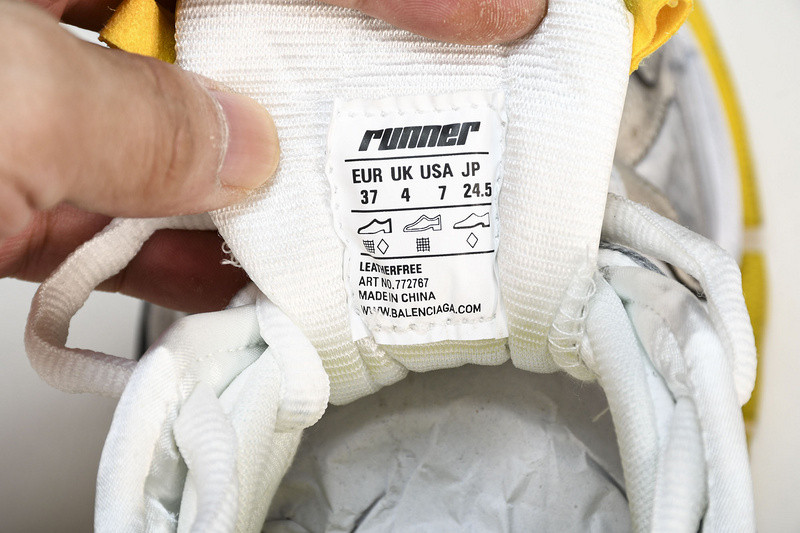 Balenciaga Runner W3RNY-9170