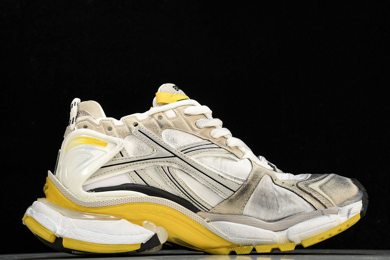 Balenciaga Runner W3RNY-9170