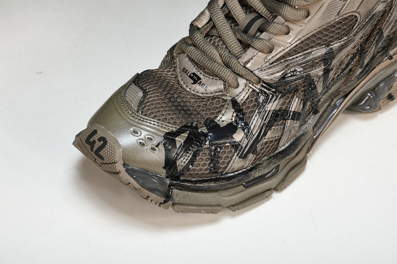 Balenciaga Runner W3RBQ-2010