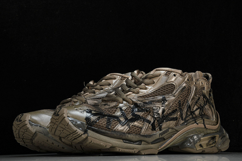 Balenciaga Runner W3RBQ-2010