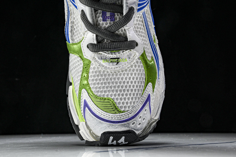 Balenciaga Runner W3RMU-9043