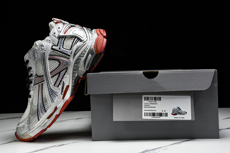 Balenciaga Runner W3RMU-9016