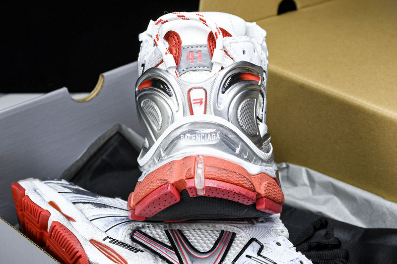 Balenciaga Runner W3RMU-9016