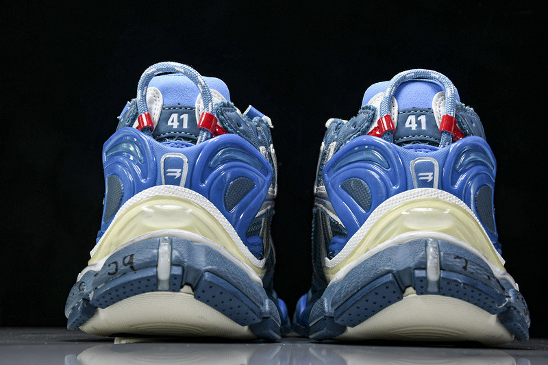 Balenciaga Runner WRNMT-4896