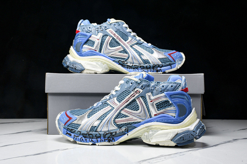 Balenciaga Runner WRNMT-4896