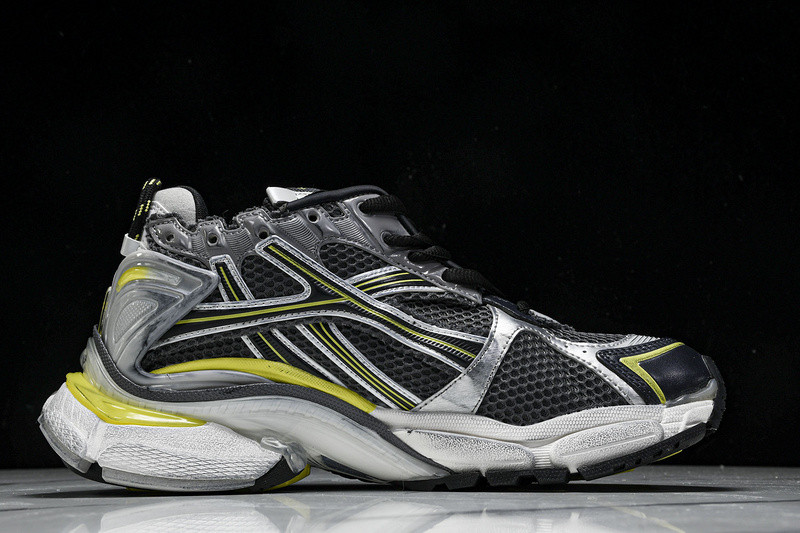 Balenciaga Runner W3RMU-1279