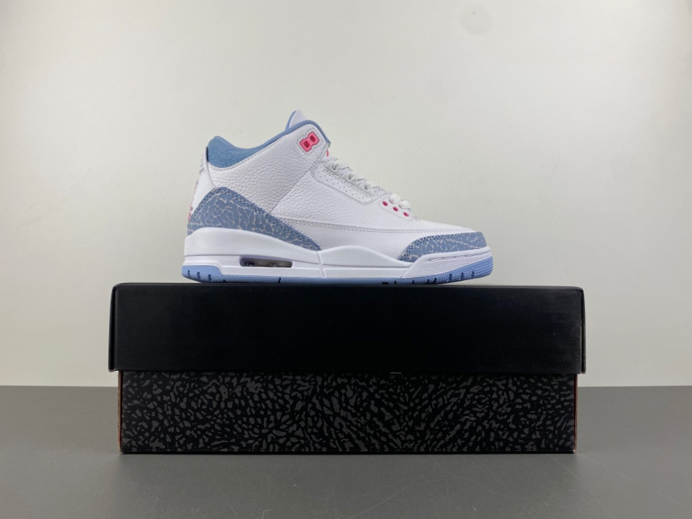 Air Jordan 3 Retro HQ0784