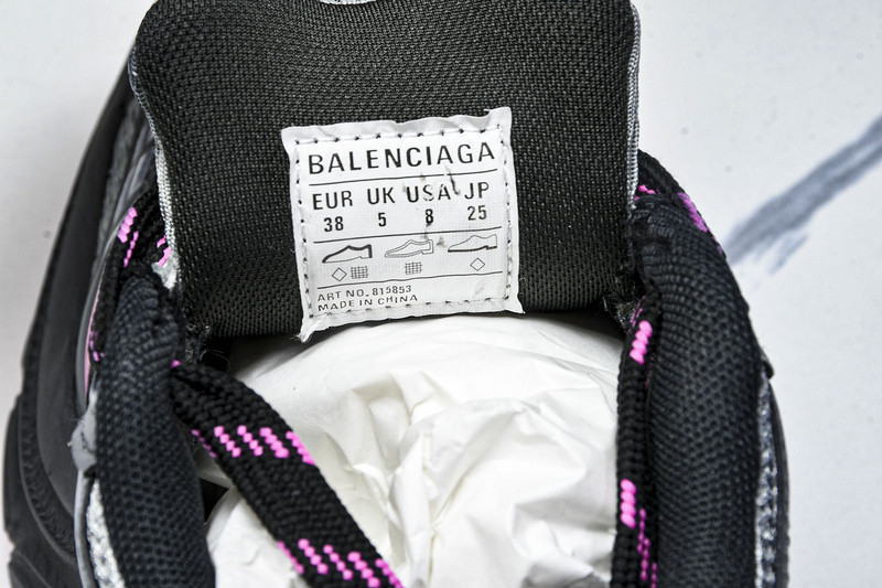 Balenciaga 6XL Sneaker