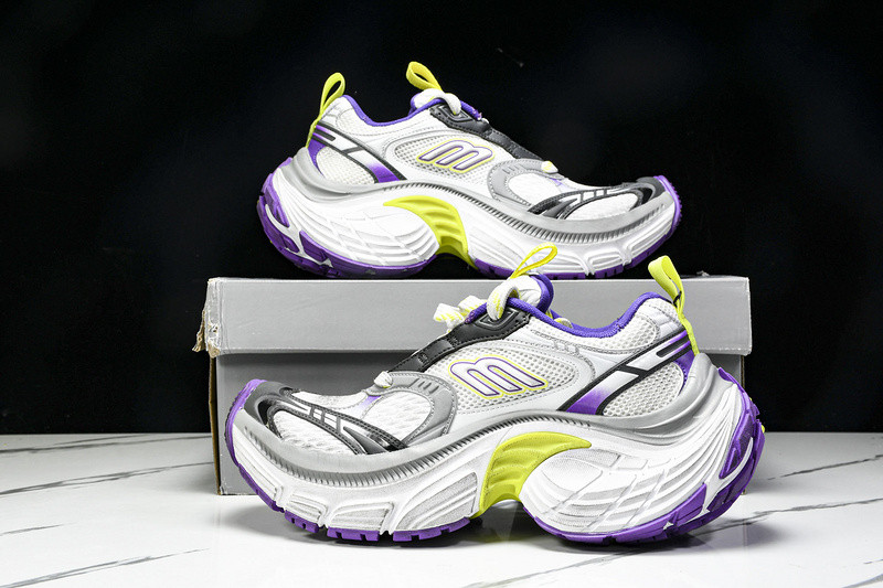 Balenciaga 6XL Sneaker