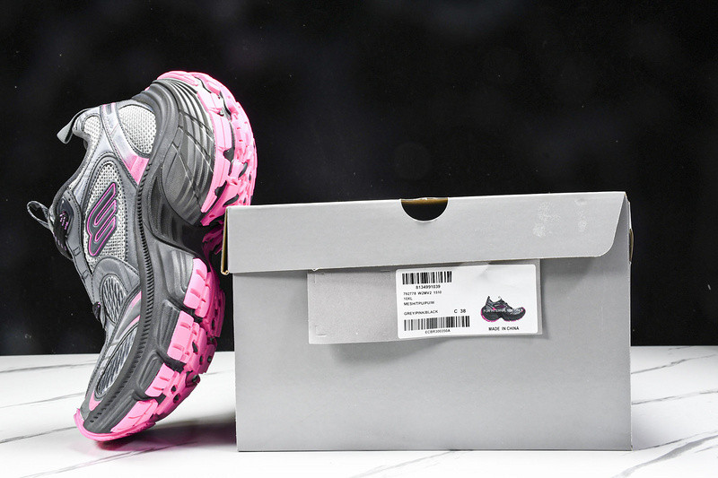 Balenciaga 10XL Sneaker