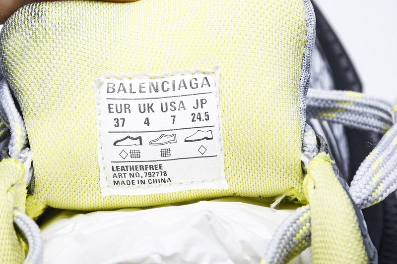 Balenciaga 10XL Sneaker