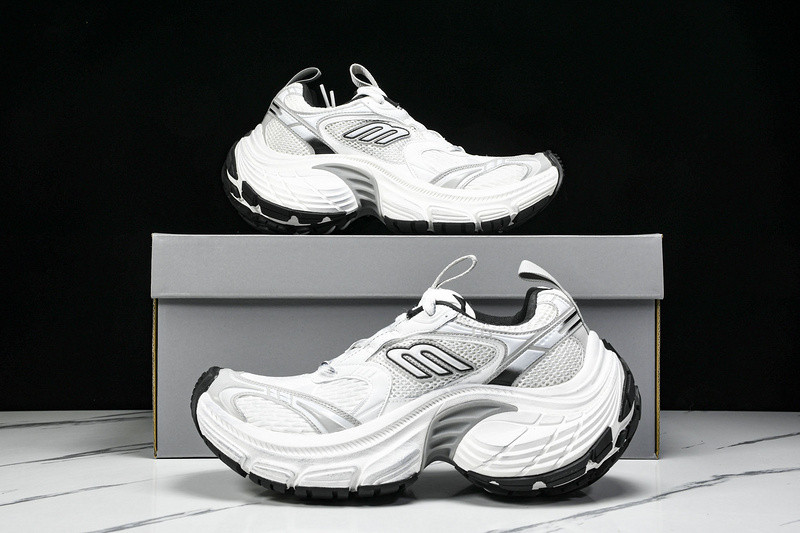 Balenciaga 10XL Sneaker