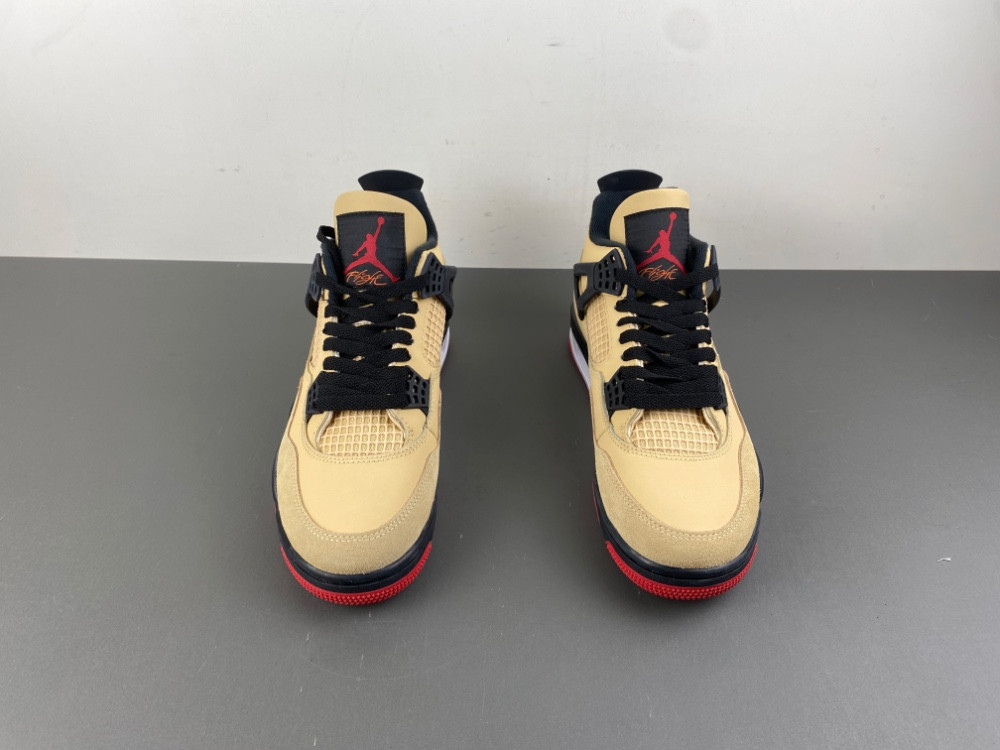Air Jordan 4 Retro