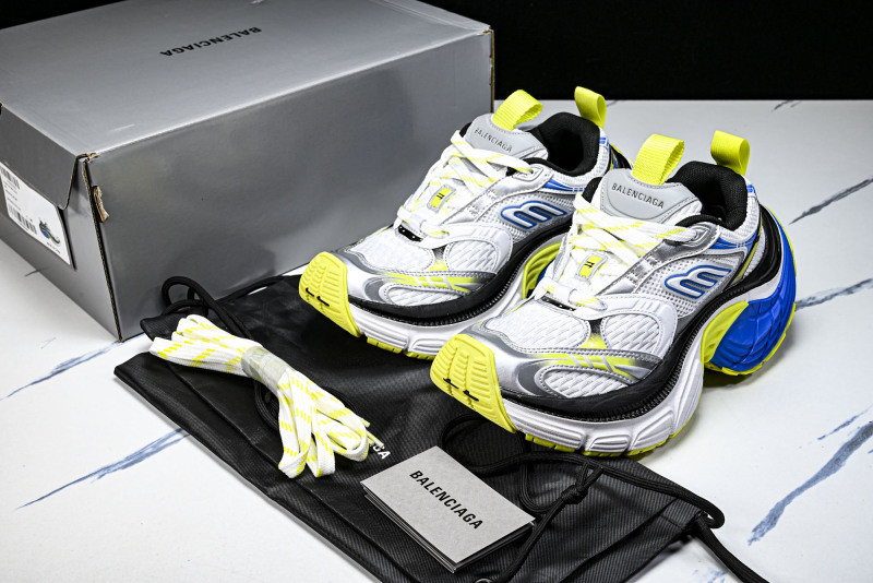Balenciaga 6XL Sneaker