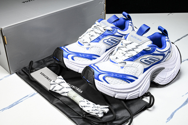 Balenciaga 6XL Sneaker