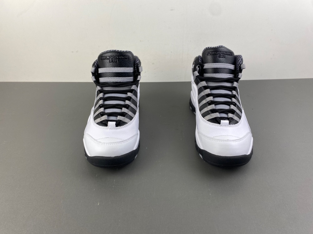 Air Jordan 10 “Steel” OG HJ6779-104