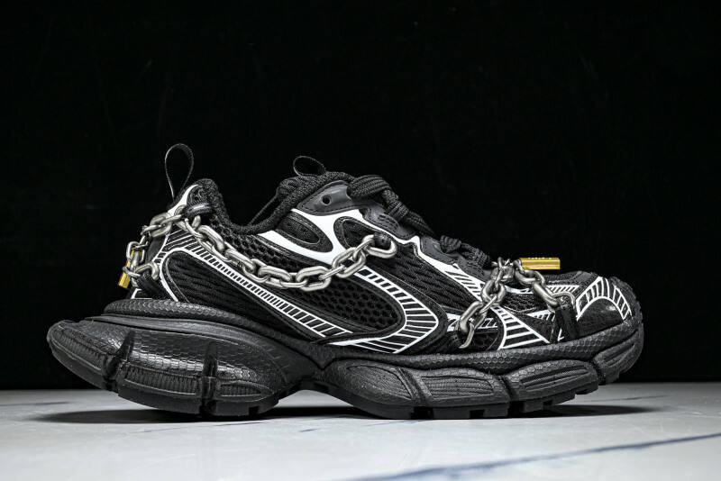 Balenciaga Sneaker 3XL