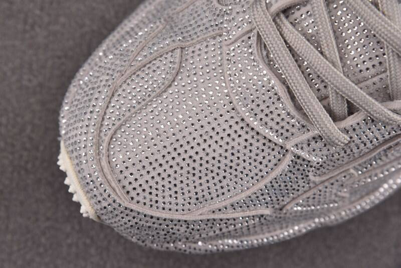 OFF-WHITE BE RIGHT BACK