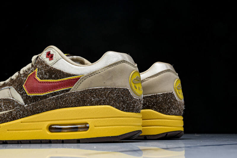 Nike Air Max 1 Low Poly “Donkey Kong” HV5776-2000