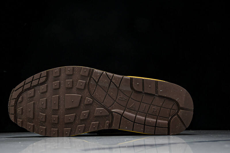 Nike Air Max 1 Low Poly “Donkey Kong” HV5776-2000