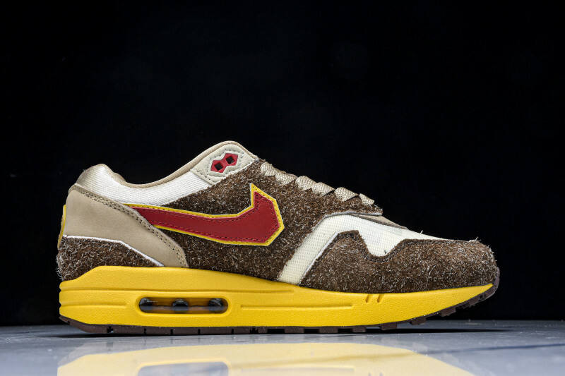 Nike Air Max 1 Low Poly “Donkey Kong” HV5776-2000