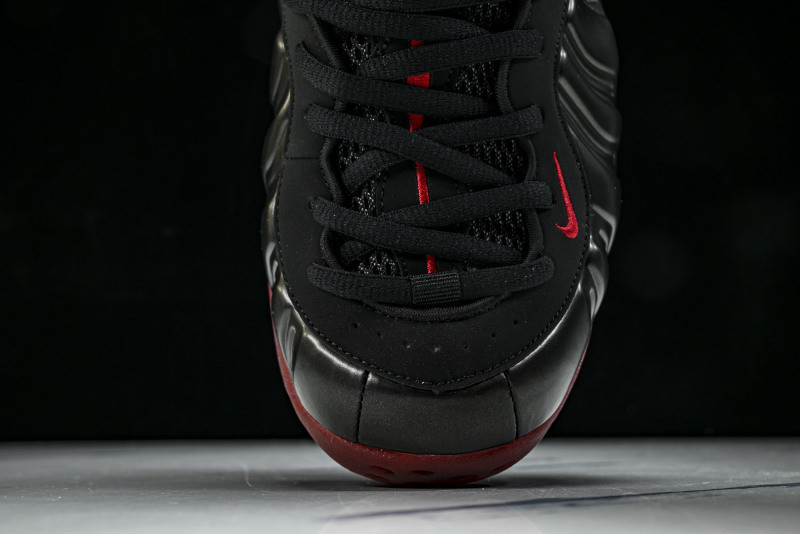 Nike Air Foamposite One “Cough Drop” 2025 IB2219-001