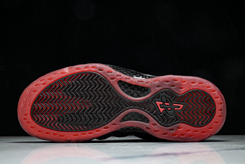 Nike Air Foamposite One “Cough Drop” 2025 IB2219-001