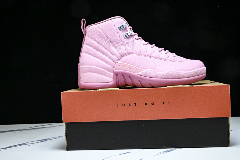 Air Jordan 12 GS 510815-600