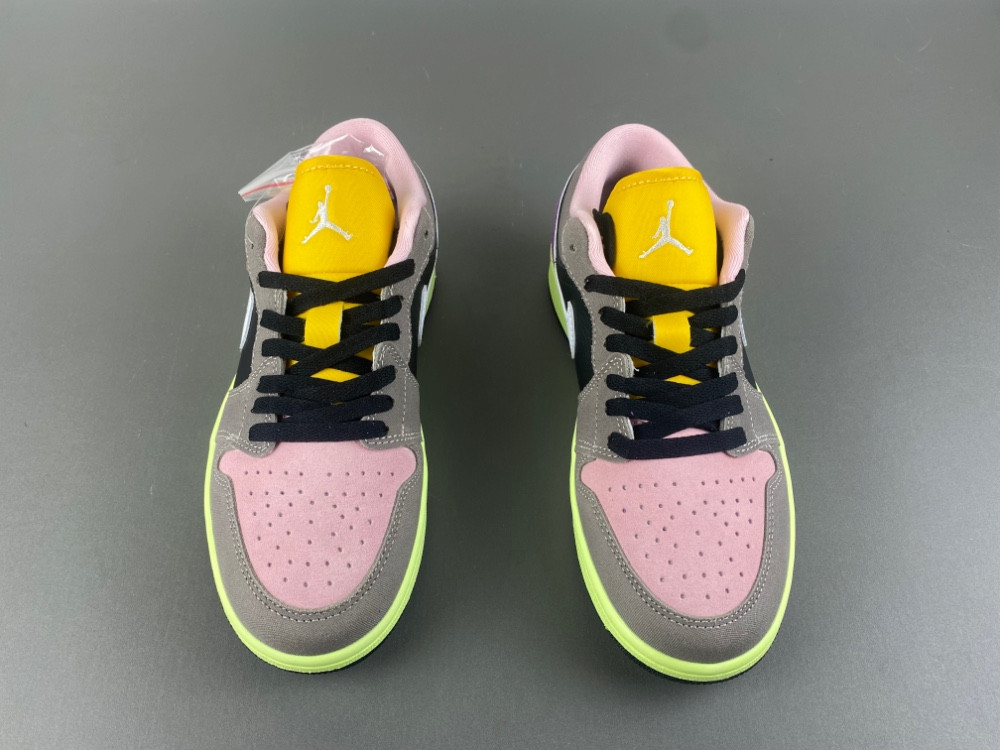 Air Jordan 1 Low OG HQ2010-005