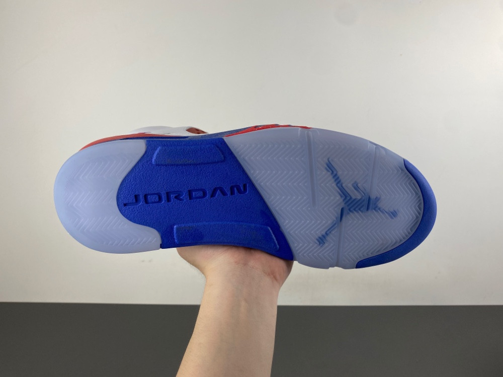 Air Jordan 5 OG “35th Anniversary” HQ7978-10211