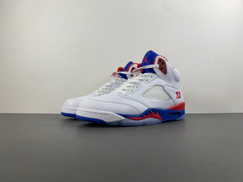 Air Jordan 5 OG “35th Anniversary” HQ7978-10211