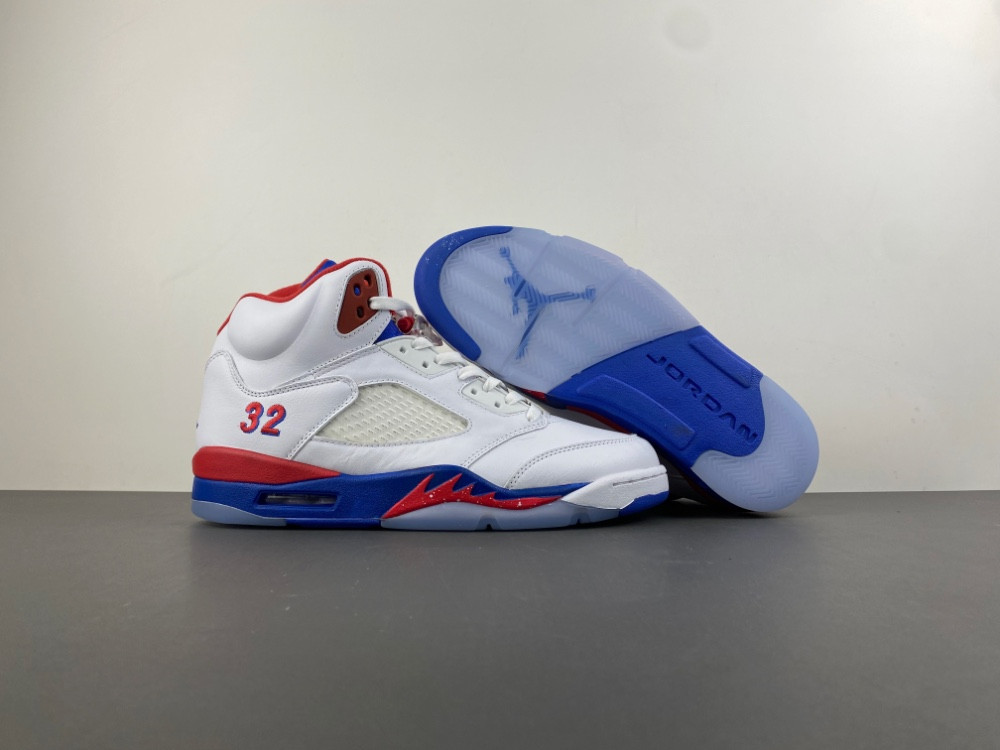 Air Jordan 5 OG “35th Anniversary” HQ7978-10211