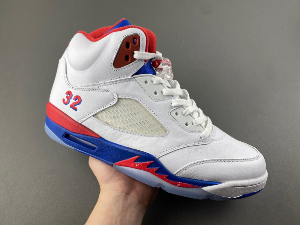 Air Jordan 5 OG “35th Anniversary” HQ7978-10211