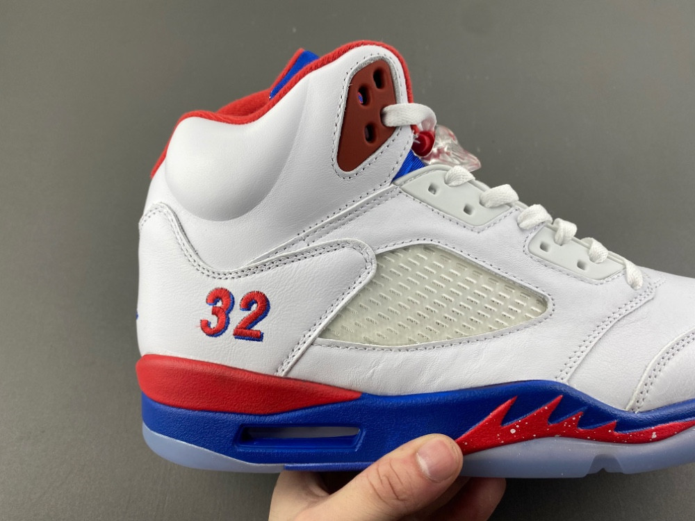 Air Jordan 5 OG “35th Anniversary” HQ7978-10211