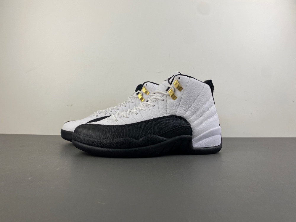 Air Jordan 12 “Taxi” Retro CT8013-117