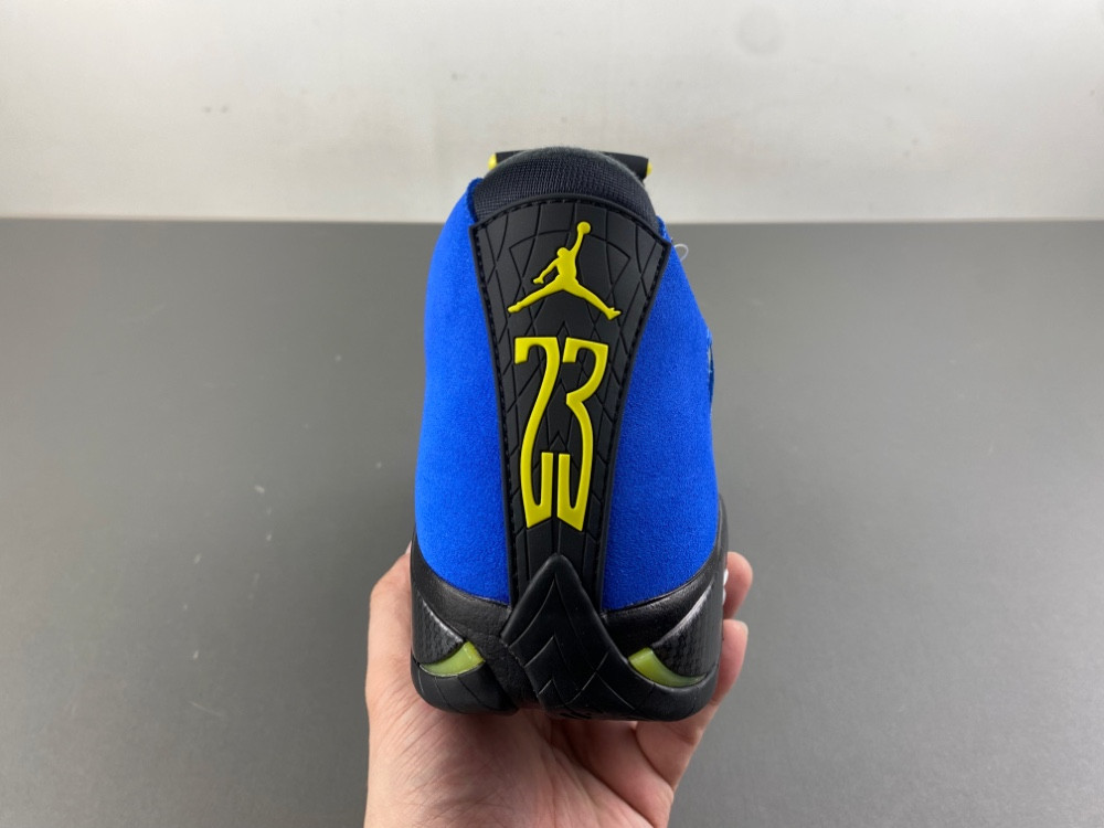 Air Jordan 14
