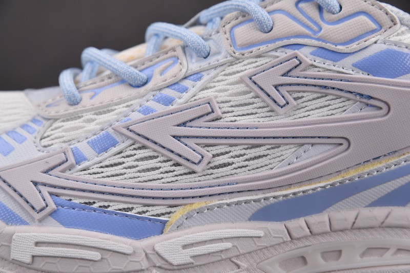 OFF-WHITE BE RIGHT BACK