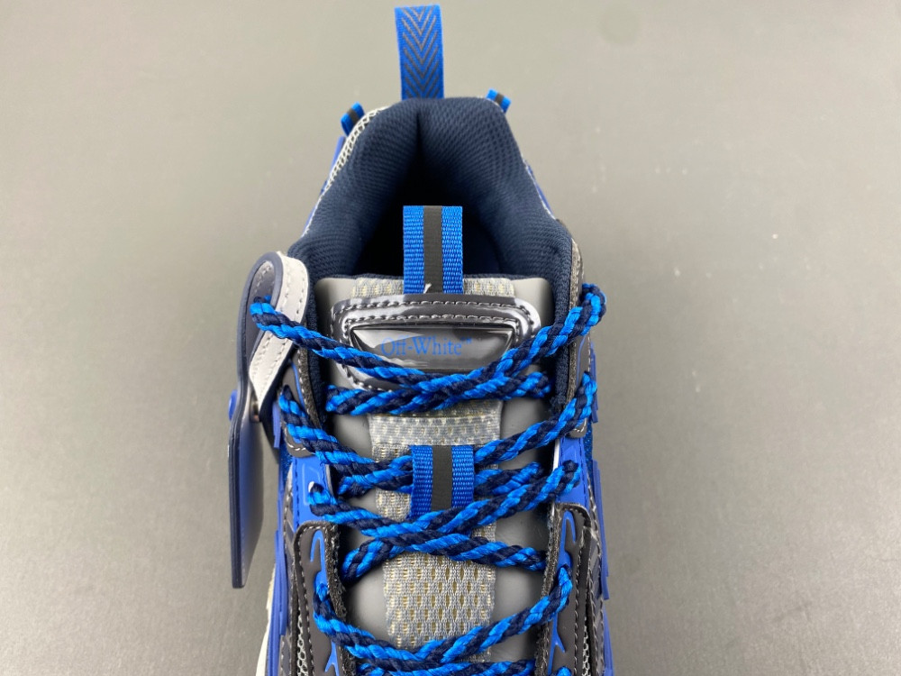 OFF-WHITE BE RIGHT BACK