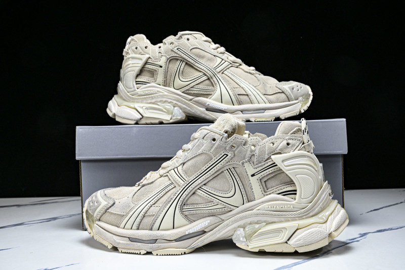 Balenciaga Runner WRNSD-99001