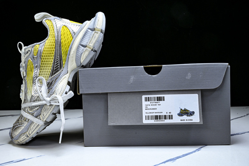 Balenciaga Sneaker 3XL