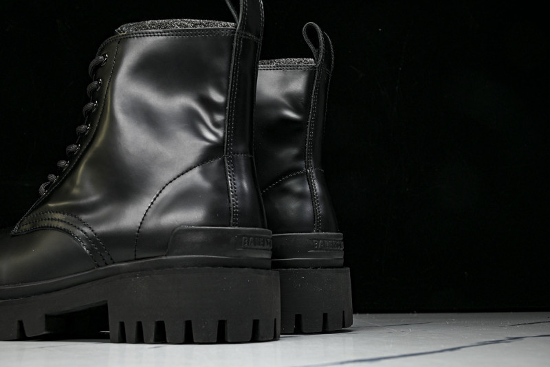 Balenciaga boots