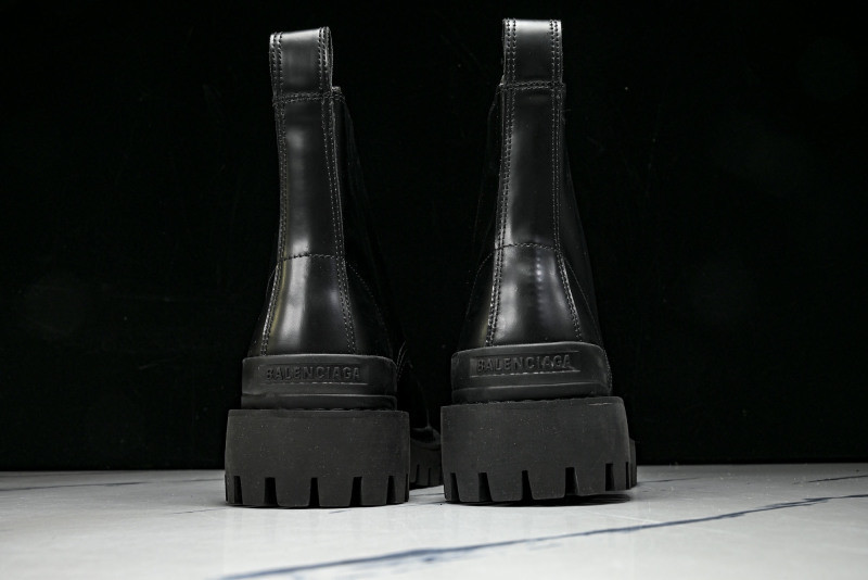 Balenciaga boots